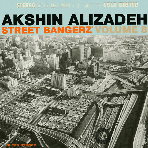 Akshin Alizadeh