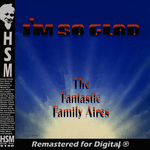The Fantastic Family Aires