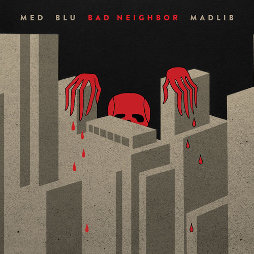 Blu & Exile