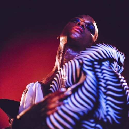 Lotic