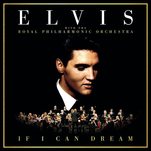 The Royal Philharmonic Orchestra