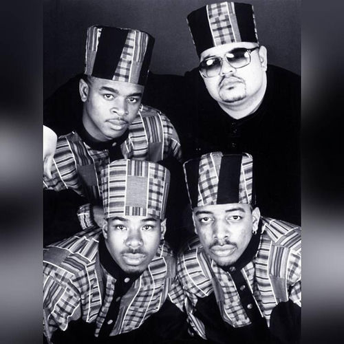 Heavy D & The Boyz