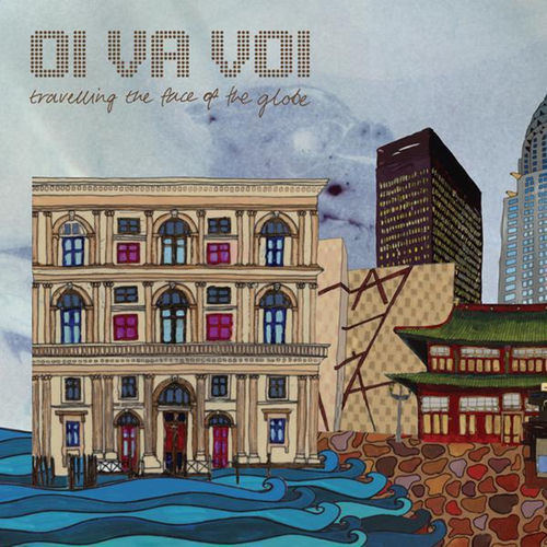Oi Va Voi