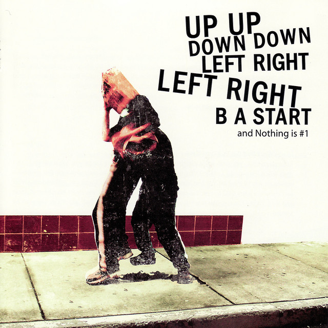 Upcdowncleftcrightcabc+Start