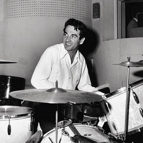 Gene Krupa