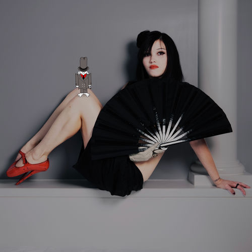 Ms* Gloom