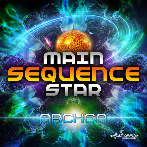 Main Sequence