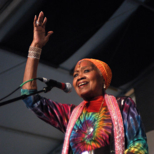 Odetta