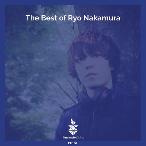 Ryo Nakamura