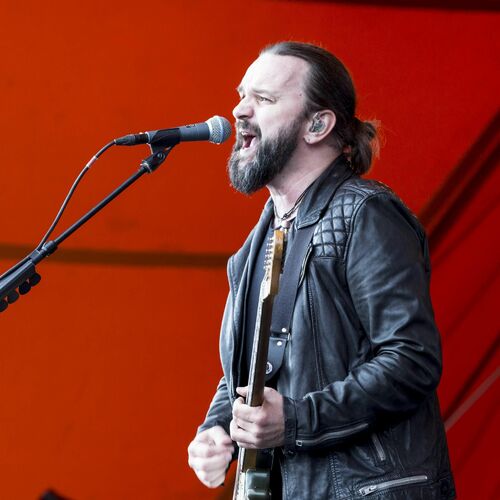 Tim Christensen
