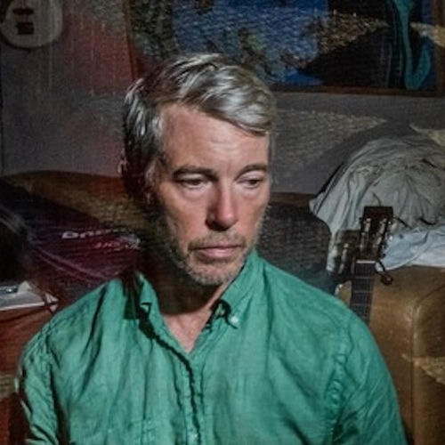 Bill Callahan