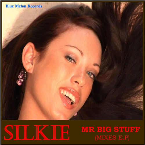Silkie