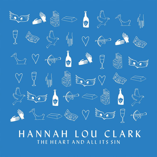 Hannah Lou Clark