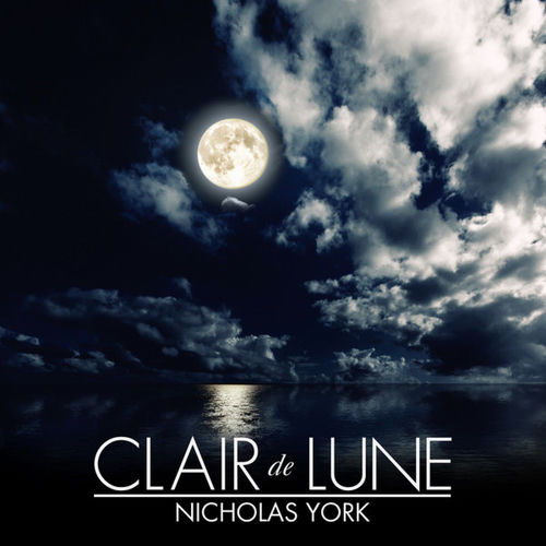 Nicholas York