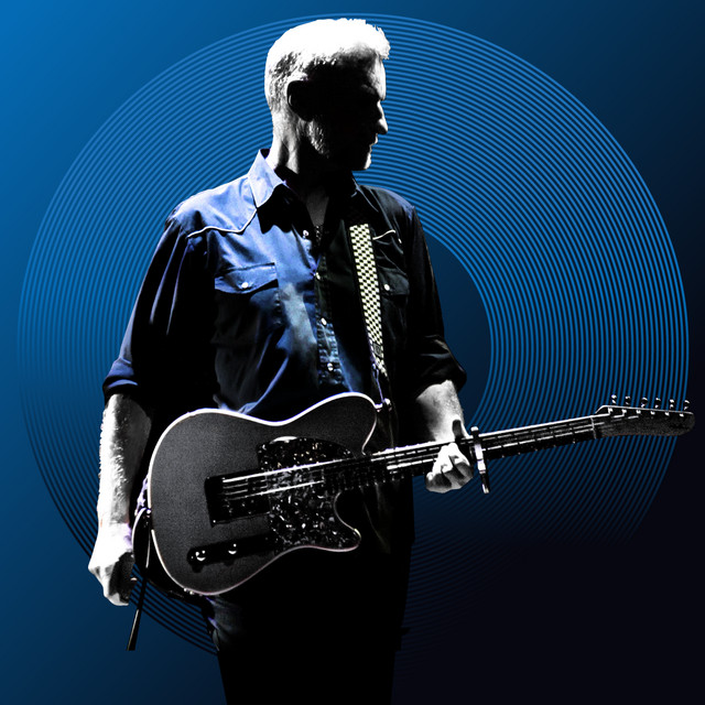 Billy Bragg & Wilco