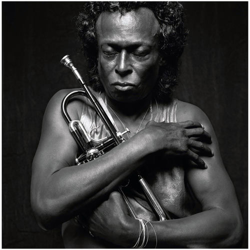 Miles Davis & Robert Glasper