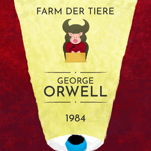 George Orwell