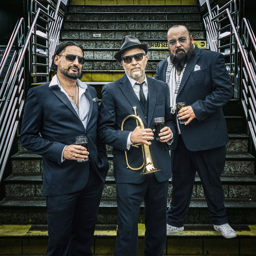 Fun Lovin' Criminals