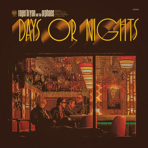 Roger Bryan and The Orphans