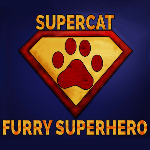 Super Cat