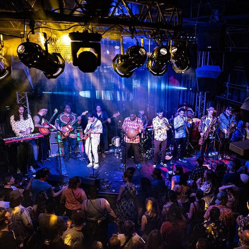Antibalas