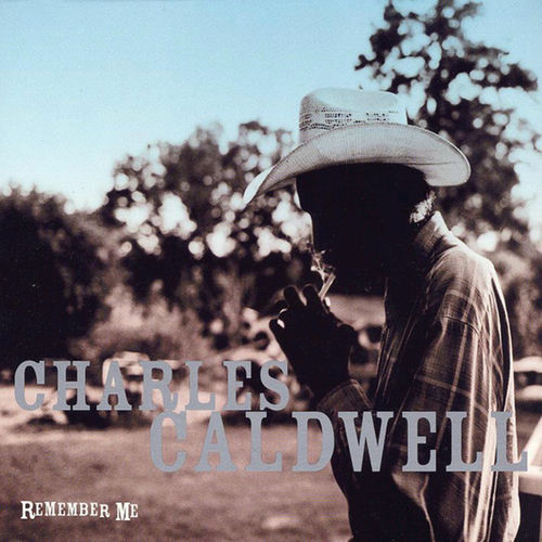 Charles Caldwell