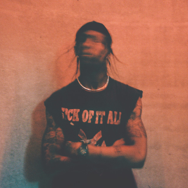 Travi$ Scott