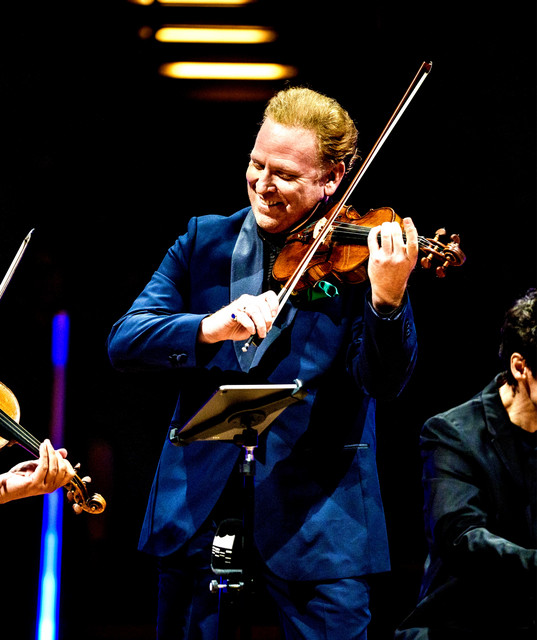 Mikael Beier, The Copenhagen String Trio