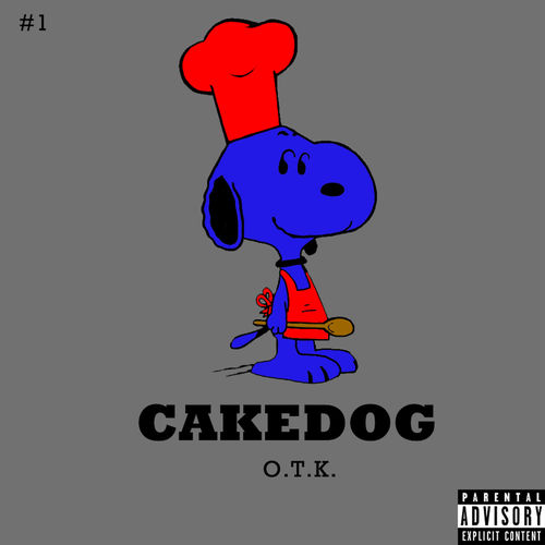 cakedog
