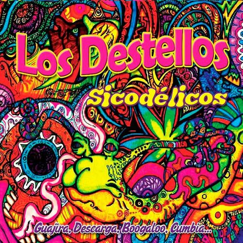 Los Destellos