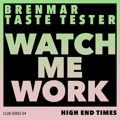 Brenmar