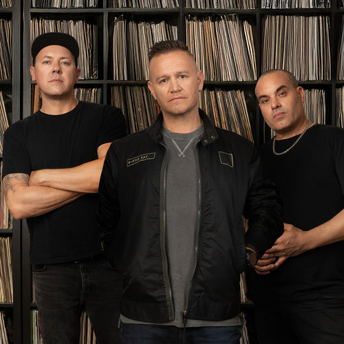 Hilltop Hoods