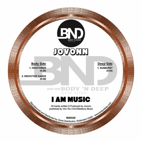 Jovonn