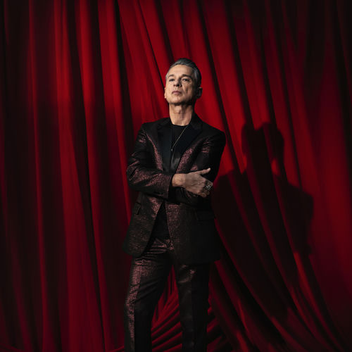 Dave Gahan