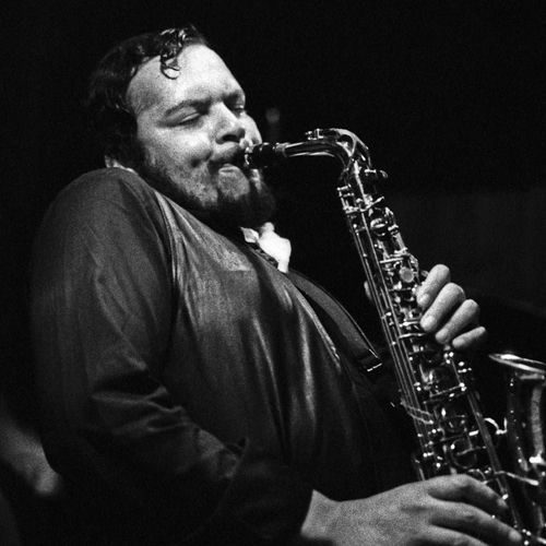 Jackie McLean