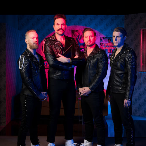 Royal Republic