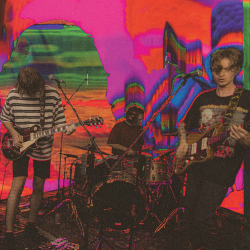 Acid Dad