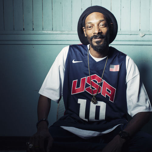 Snoop Dogg