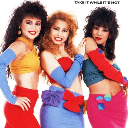 Sweet Sensation