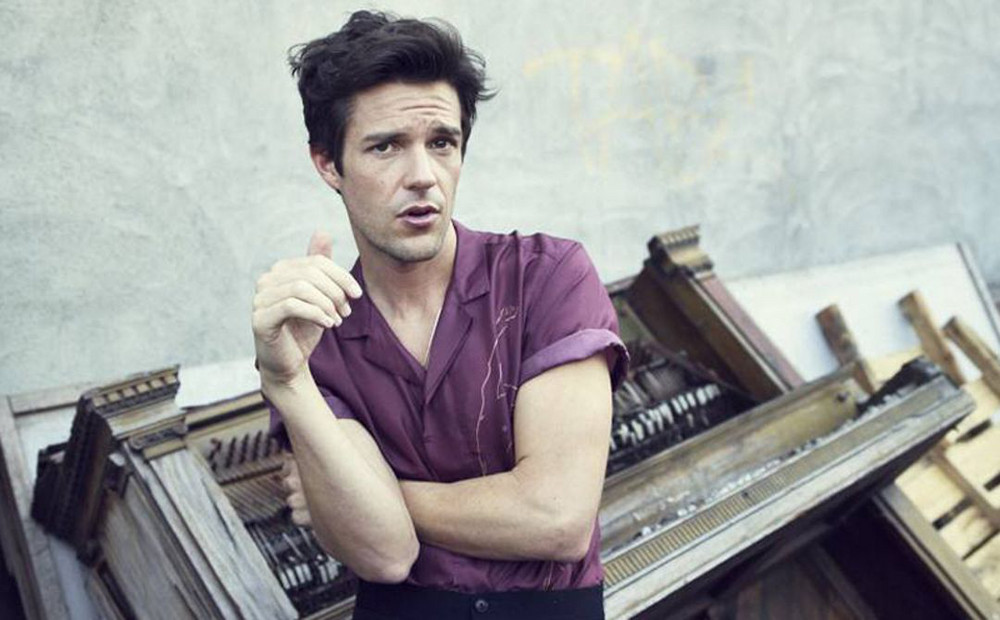 Brandon Flowers