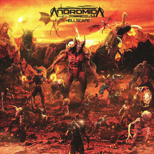 Andromida
