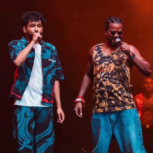 Hiphop Tamizha