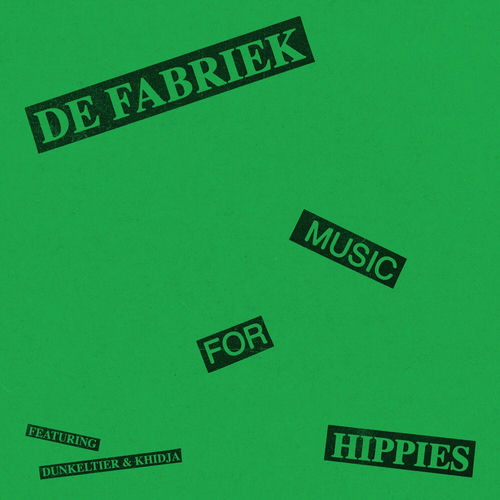 De Fabriek