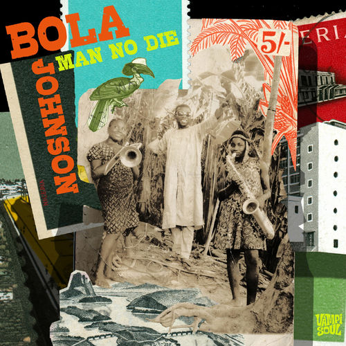 Bola Johnson