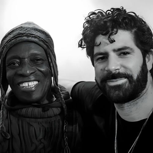 Yannis & The Yaw