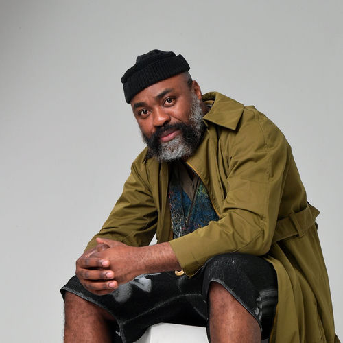 Nduduzo Makhathini