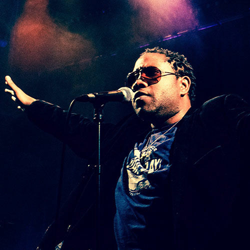 Leron Thomas