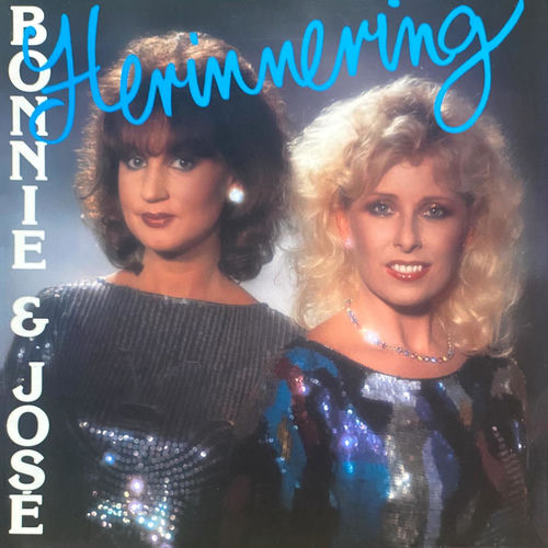 Bonnie St. Claire & Unit Gloria