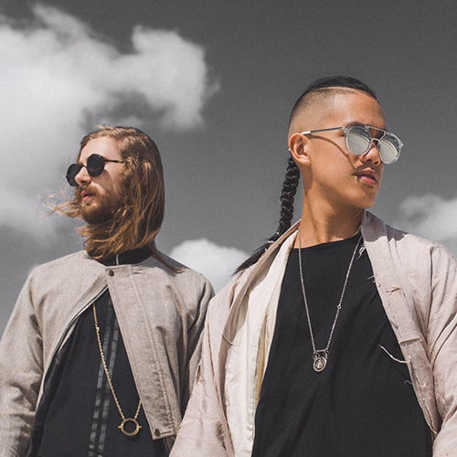 SLUMBERJACK