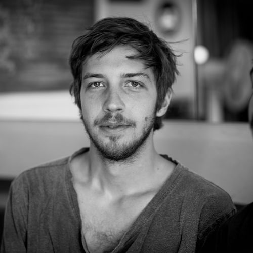 Marco Zenker